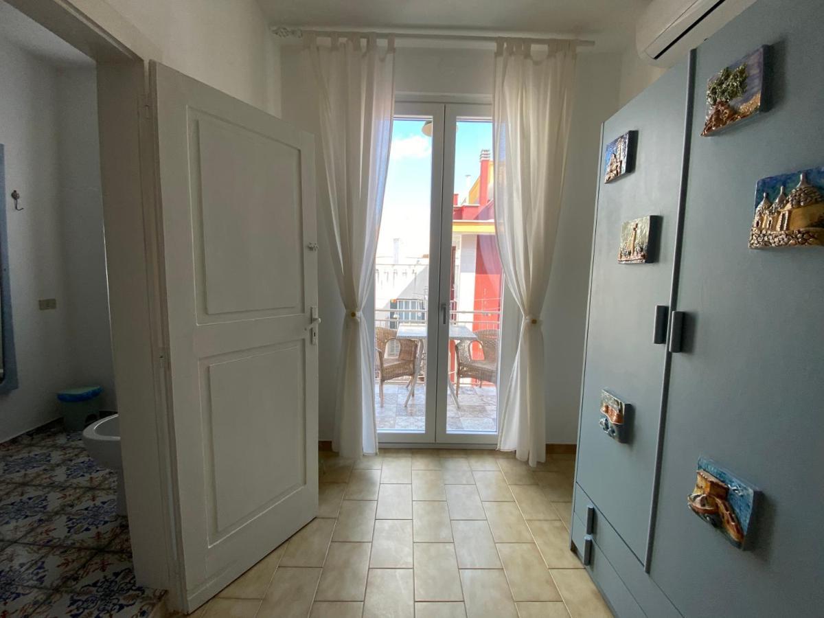 Terra Di Polignano A Конверсано Екстериор снимка