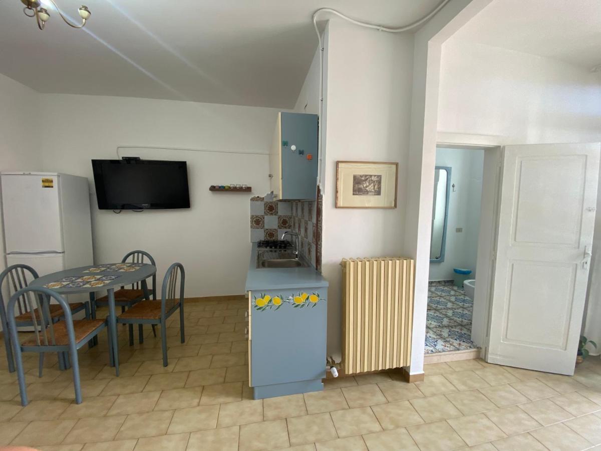 Terra Di Polignano A Конверсано Екстериор снимка
