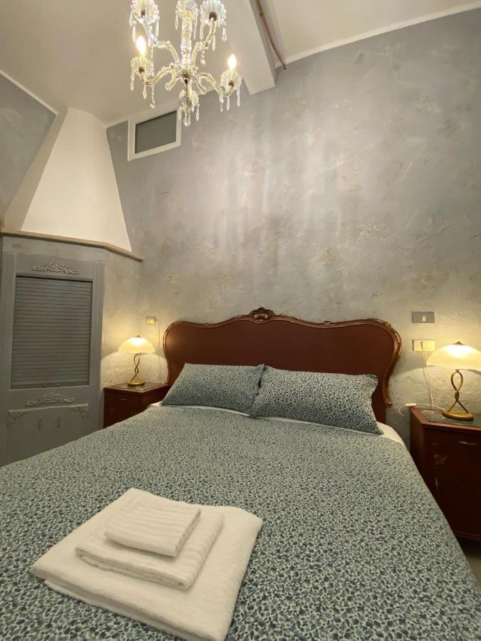 Terra Di Polignano A Конверсано Екстериор снимка