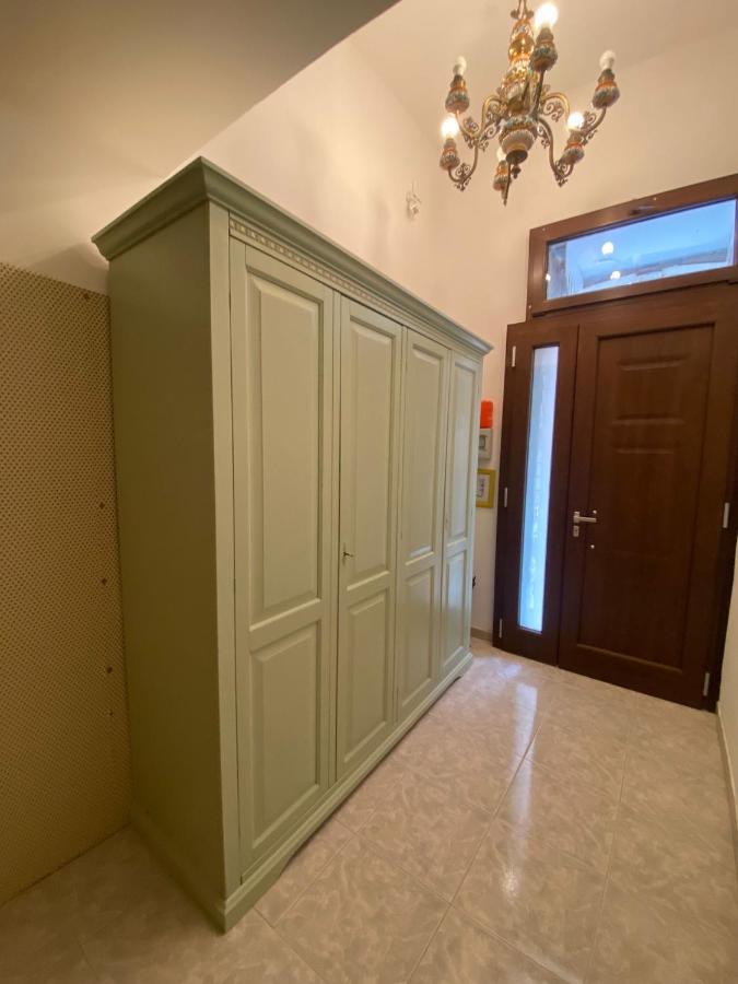 Terra Di Polignano A Конверсано Екстериор снимка