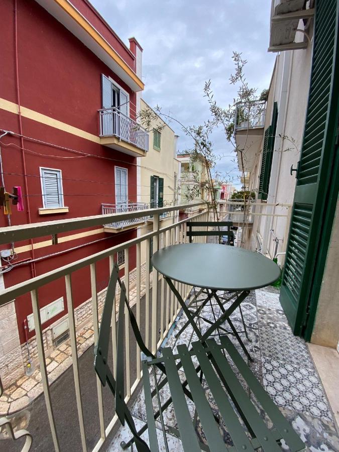 Terra Di Polignano A Конверсано Екстериор снимка