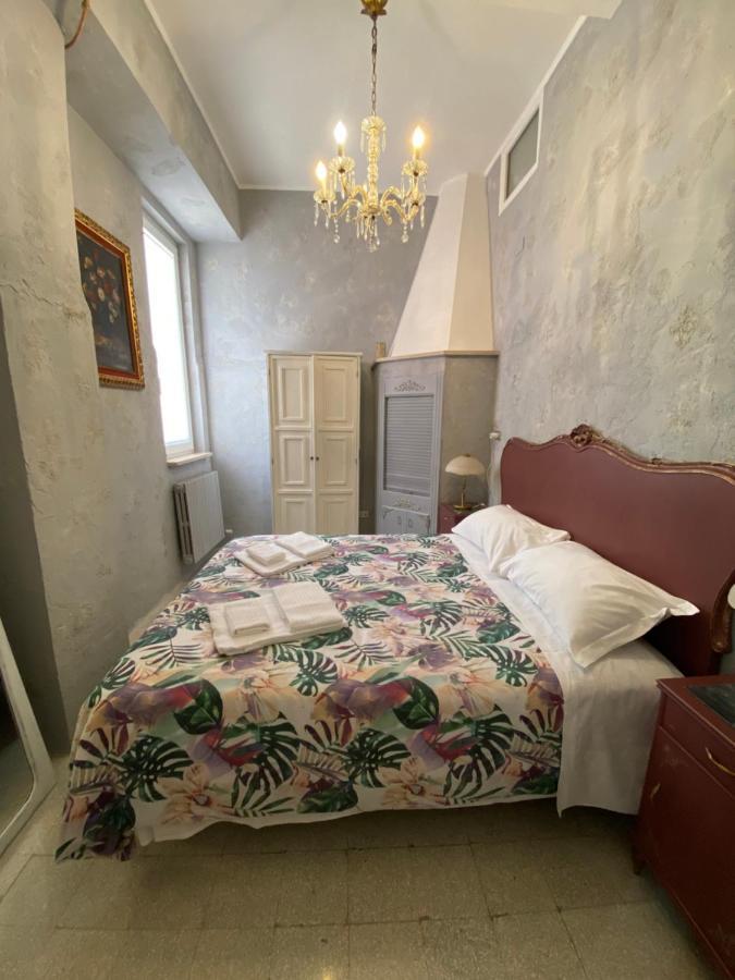 Terra Di Polignano A Конверсано Екстериор снимка
