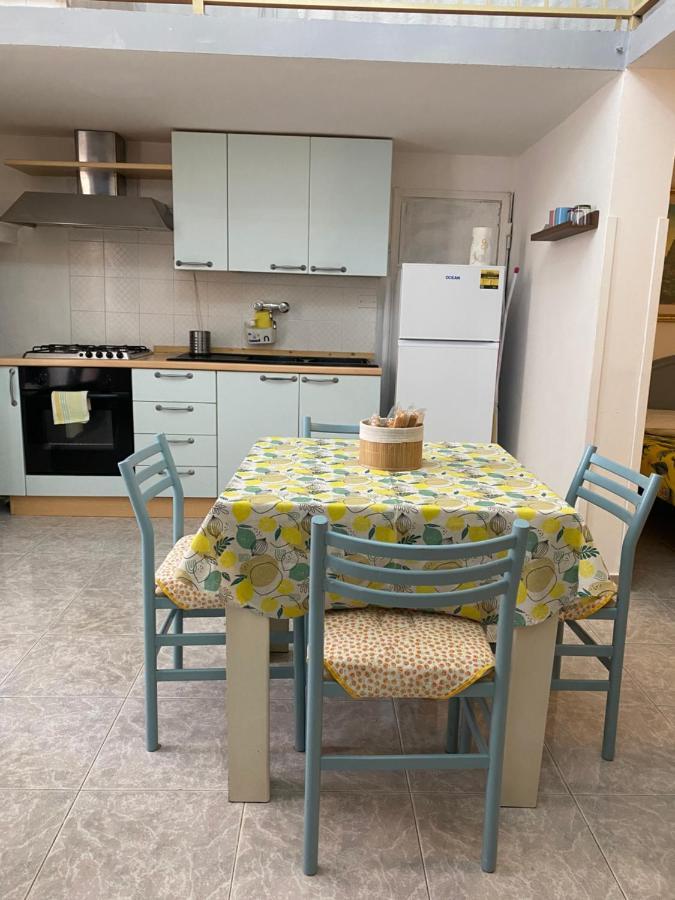 Terra Di Polignano A Конверсано Екстериор снимка