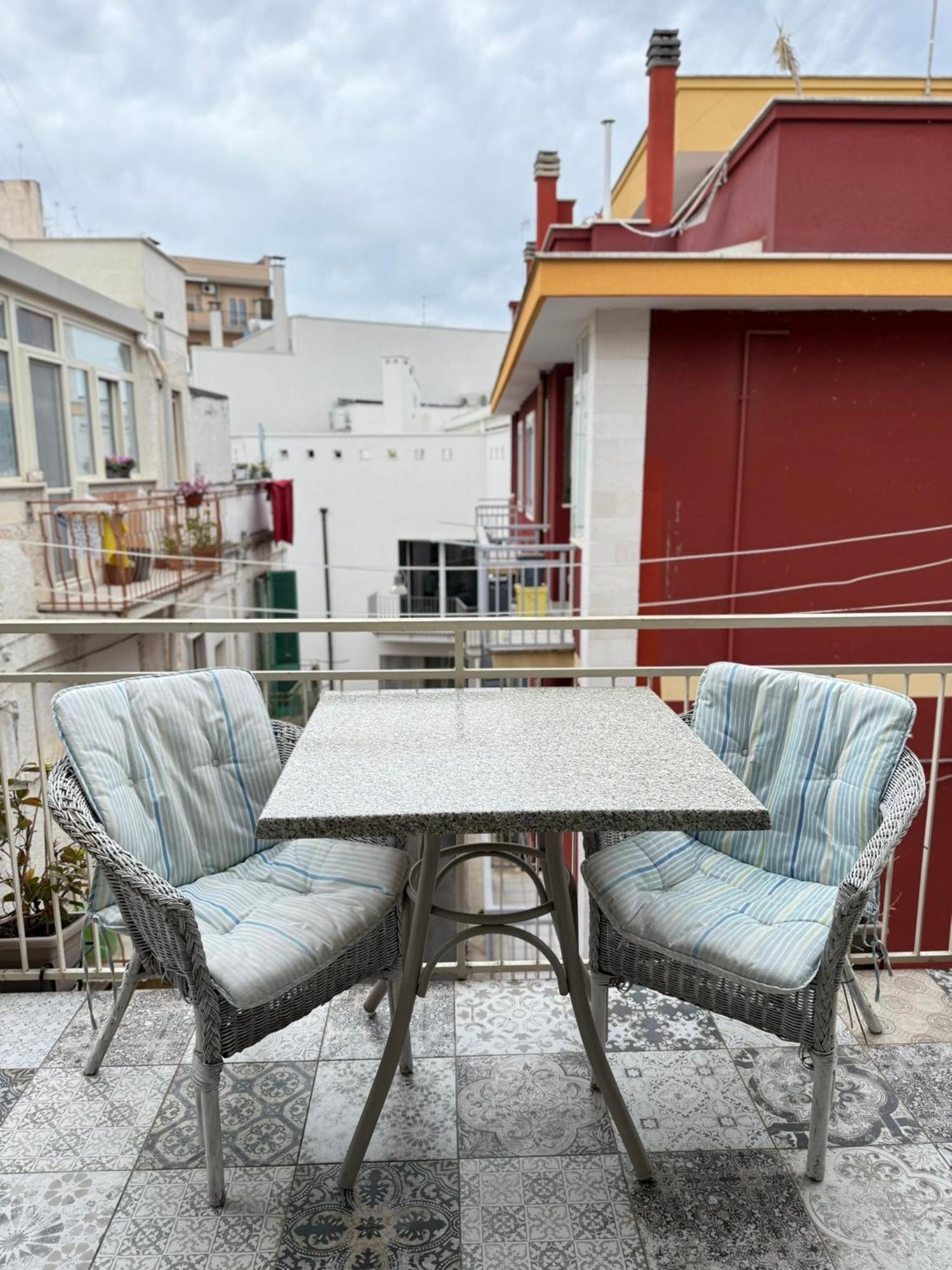 Terra Di Polignano A Конверсано Екстериор снимка